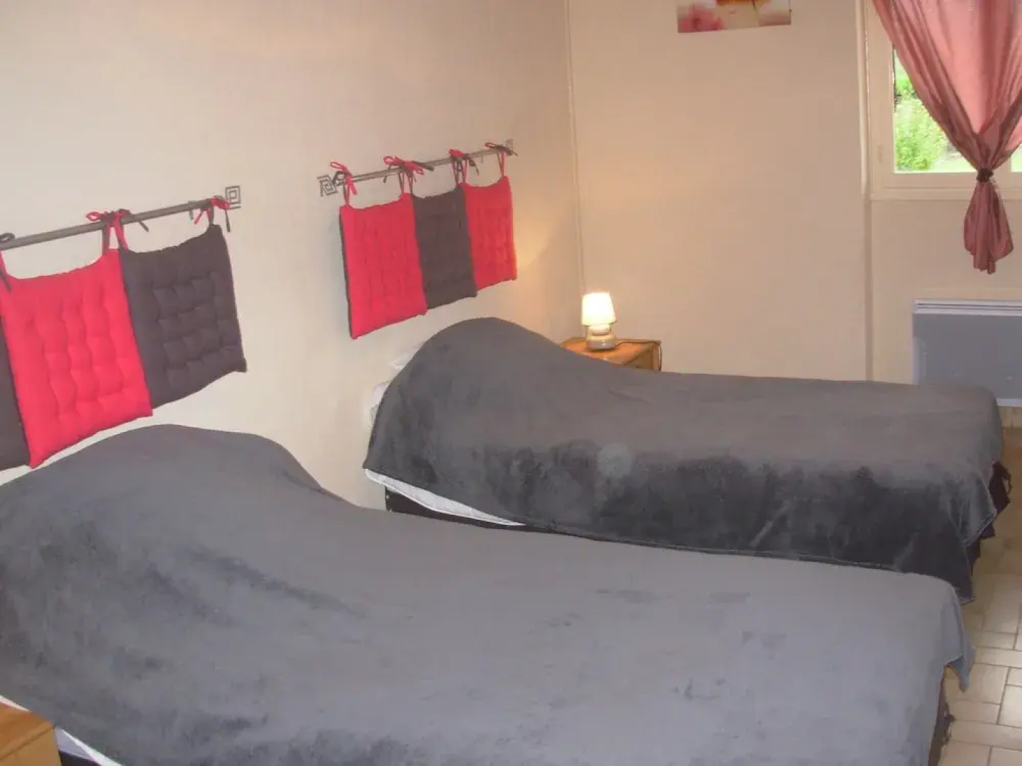 Gite aux jours heureux