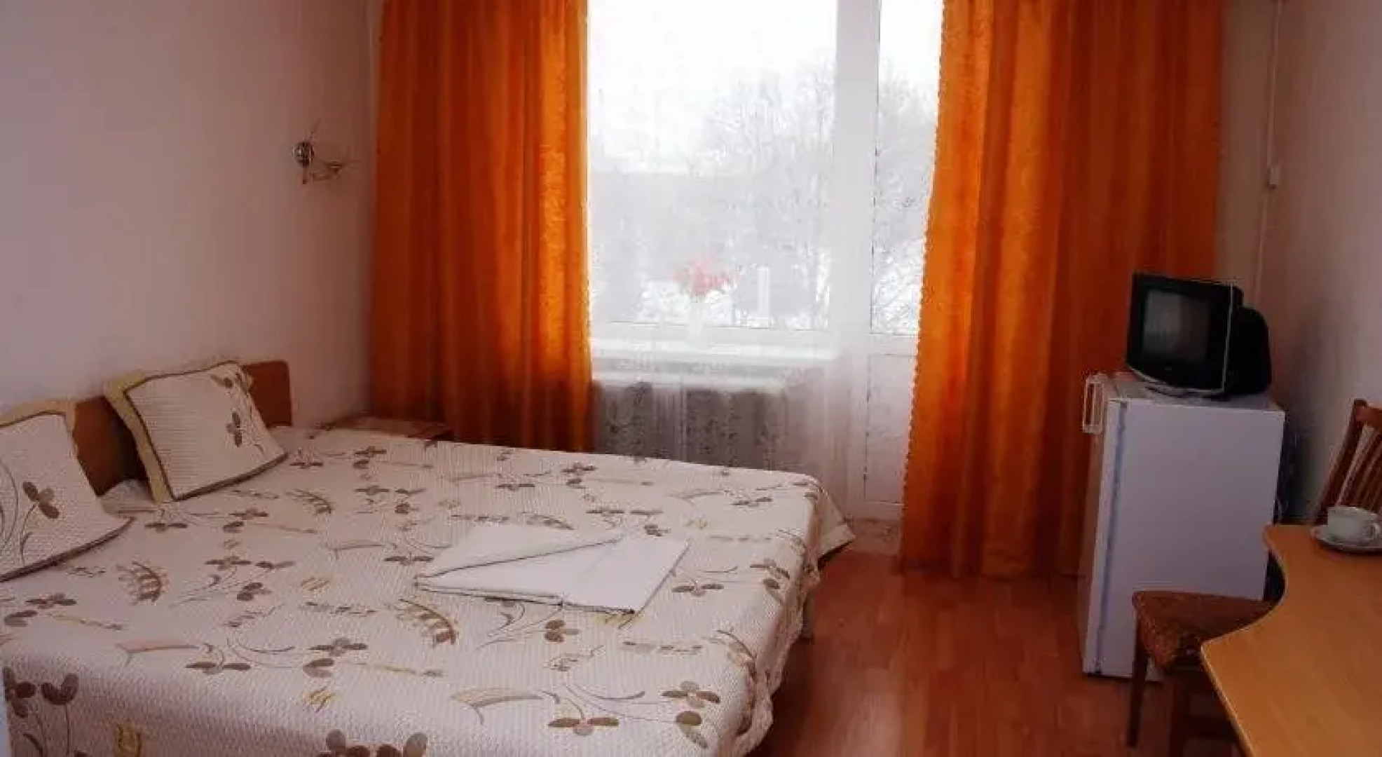 Гостиница «Киев»