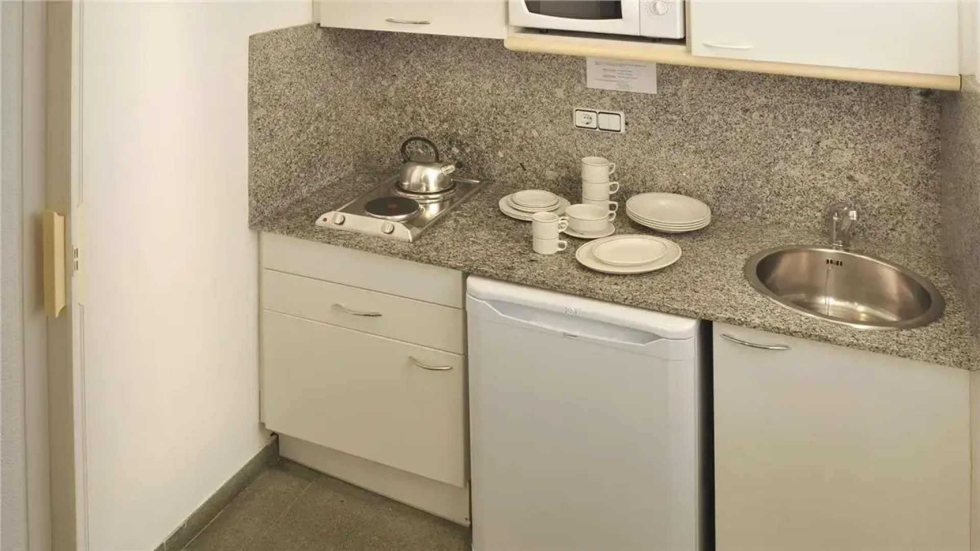 Hotel GHT Oasis Park & SPA