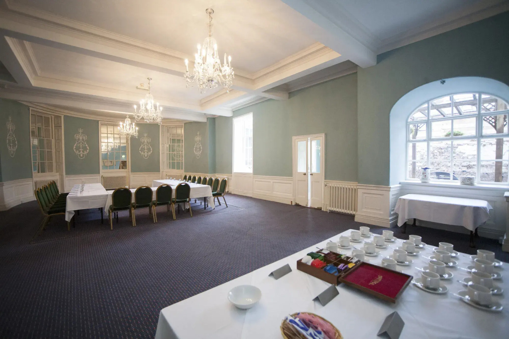 The Lion Hotel Shrewsbury