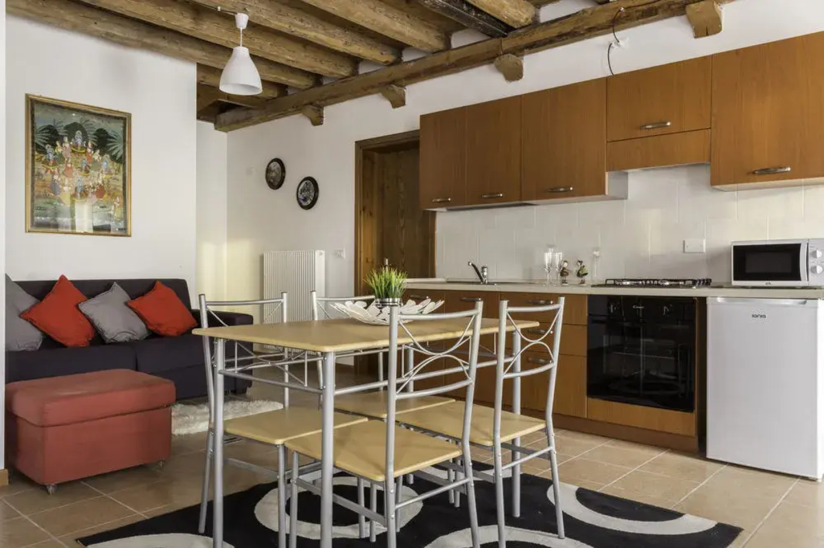 Rent-it-Venice Cà Volpera 4