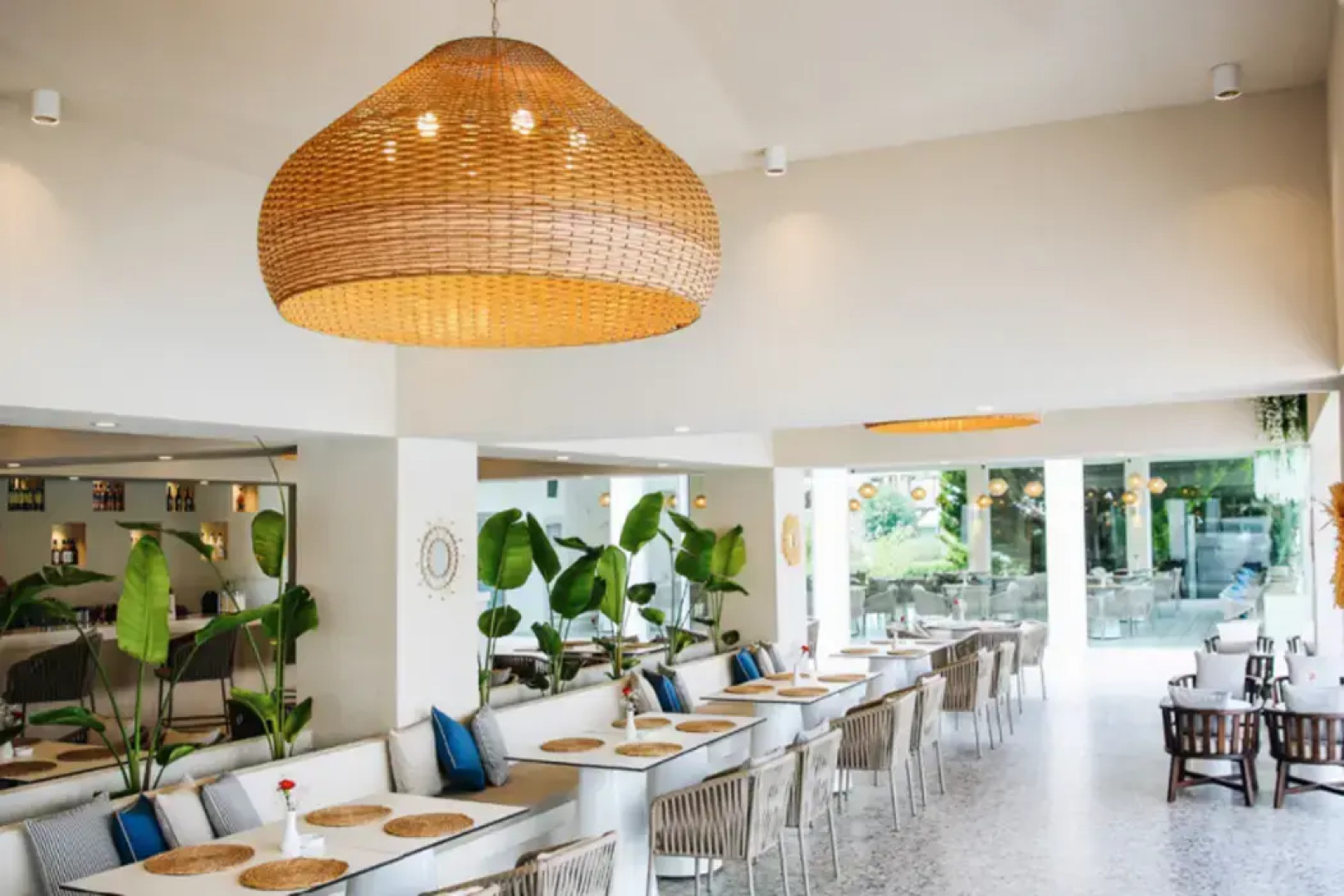 Selectum Noa Belek (Ex. Cesar's Temple De Luxe)