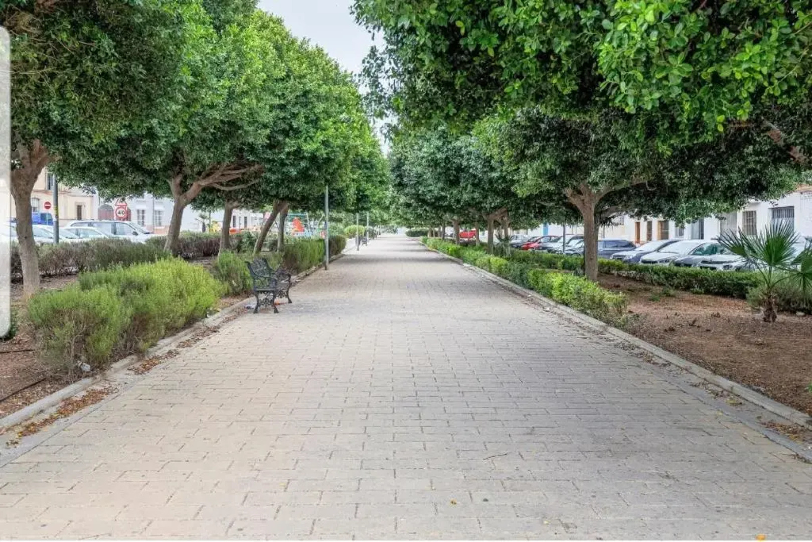 Precioso apartamento Sevilla