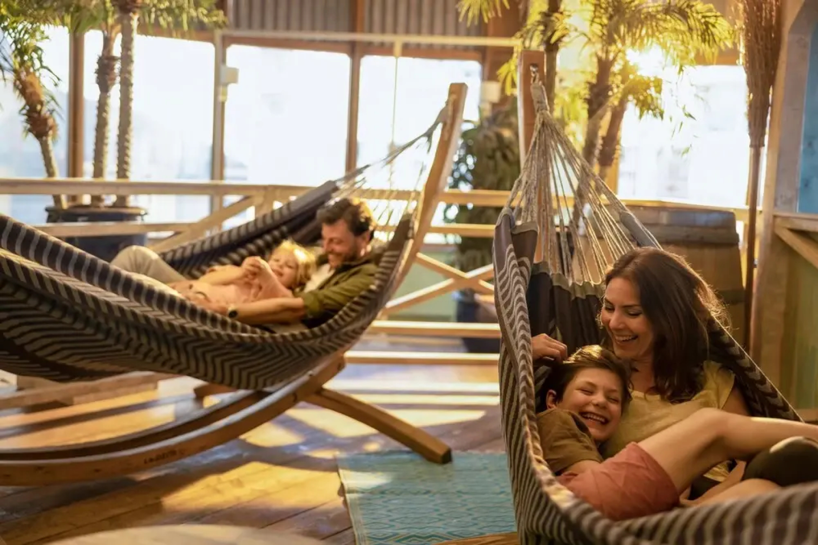 Beach Hotel Zandvoort BY Center Parcs