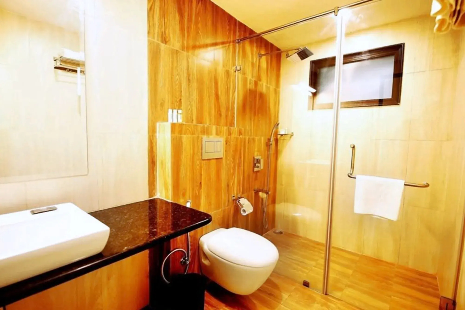 Spectrum Resort & Spa, Udaipur