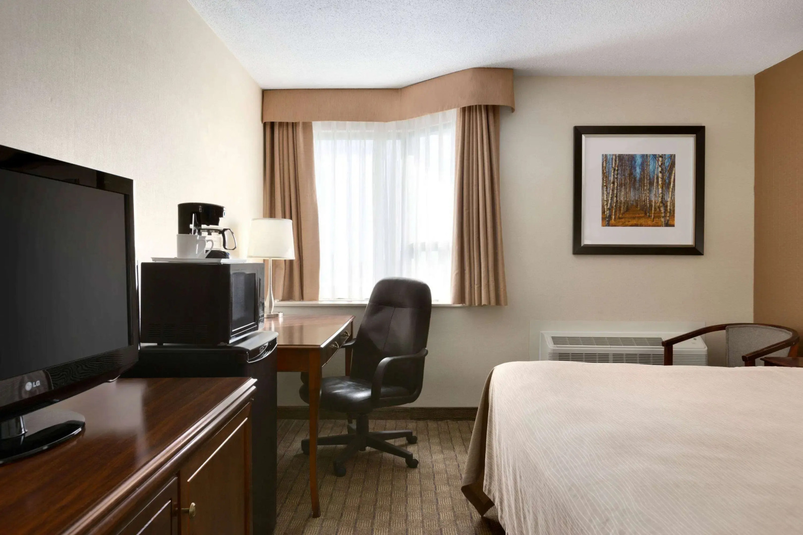 Travelodge by Wyndham Toronto East