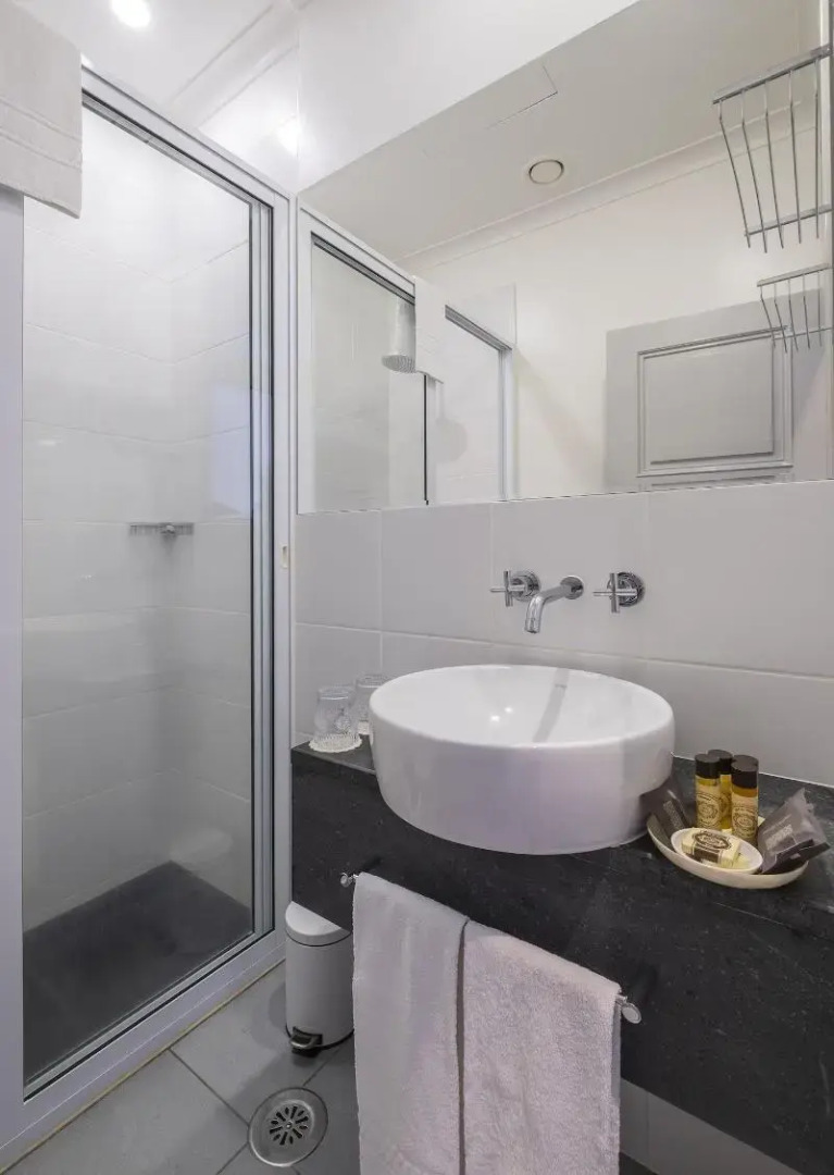 Casa do Campo de São Francisco