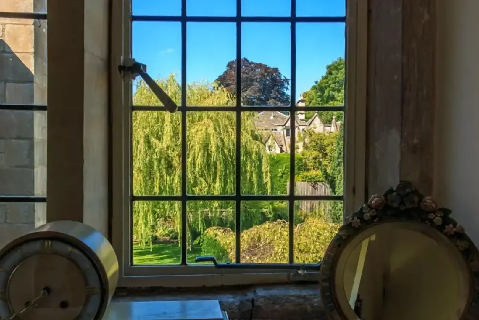 Cotswold Coach House