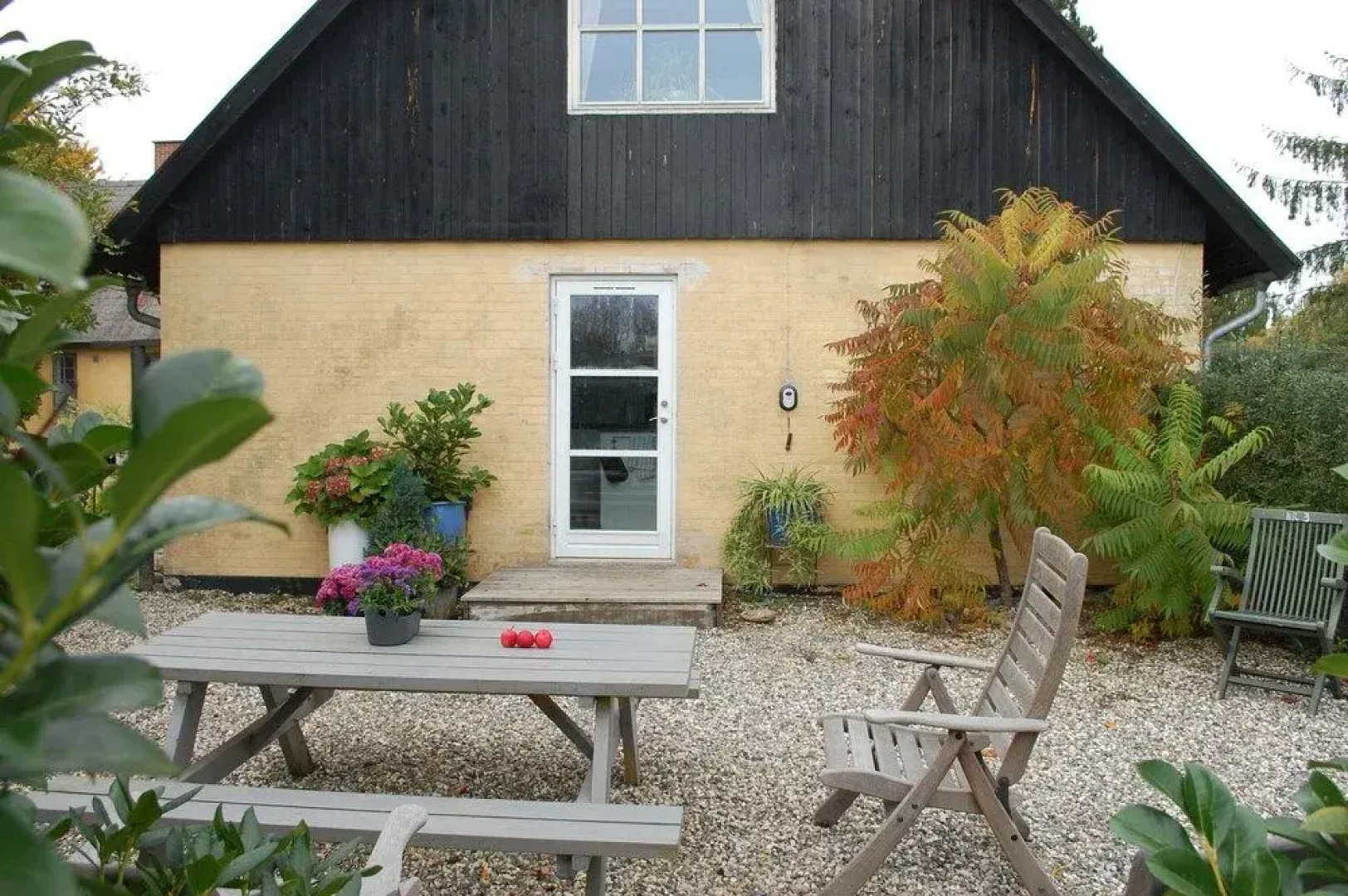 Fredensborg Guesthouse IvS