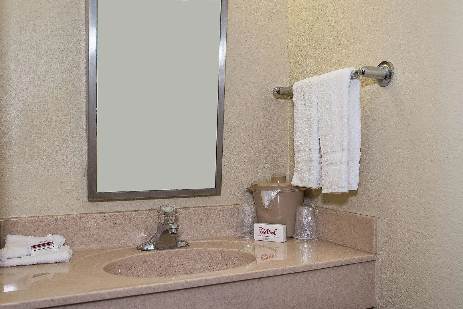 Red Roof Inn Tampa - Brandon