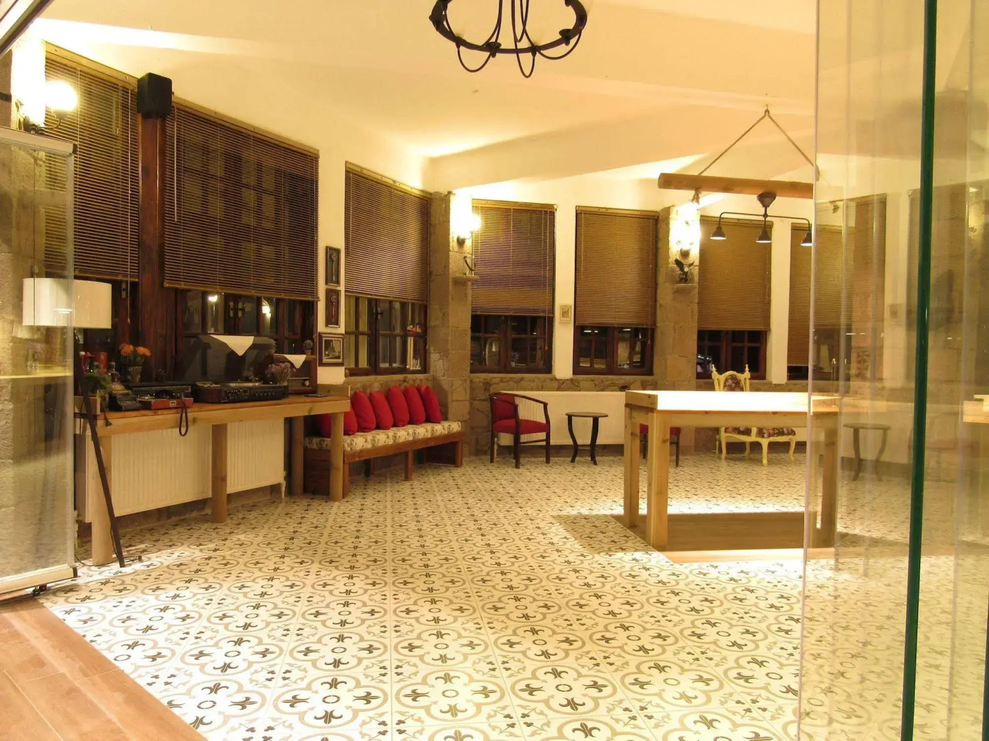 Assos Hunters Hotel - Special Class ( Adults Only)