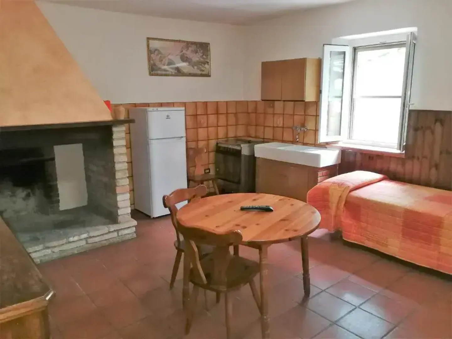 Agriturismo Longetti