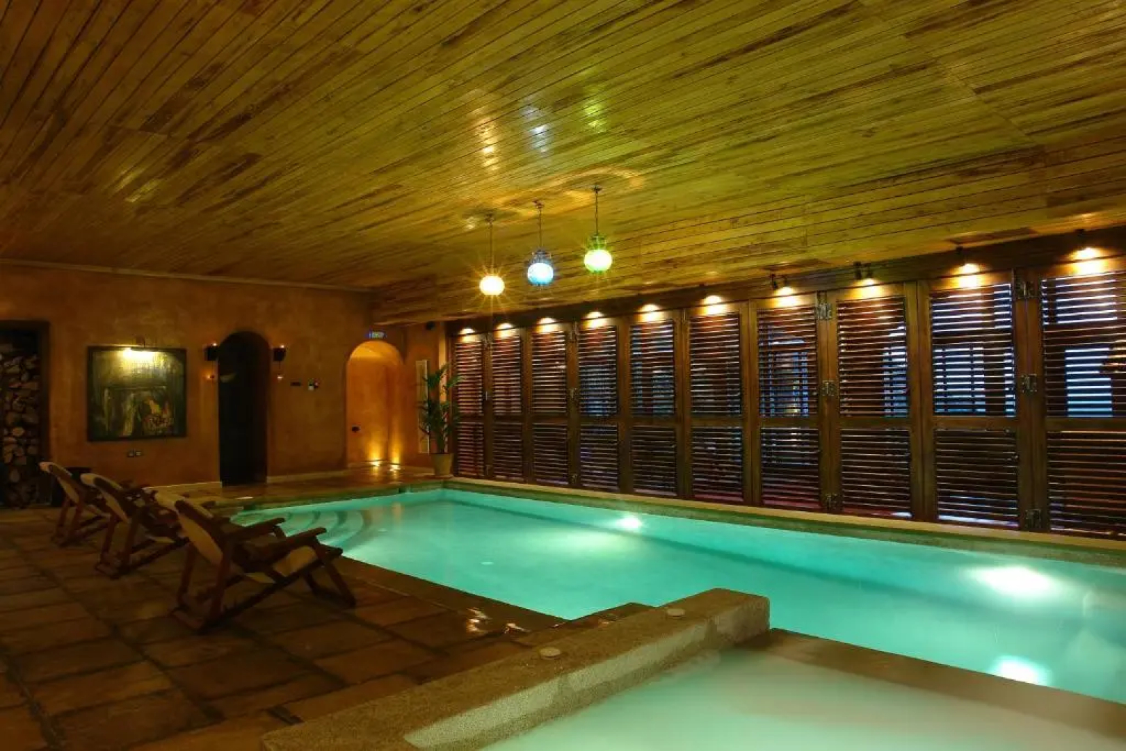 Montanema Handmade Village