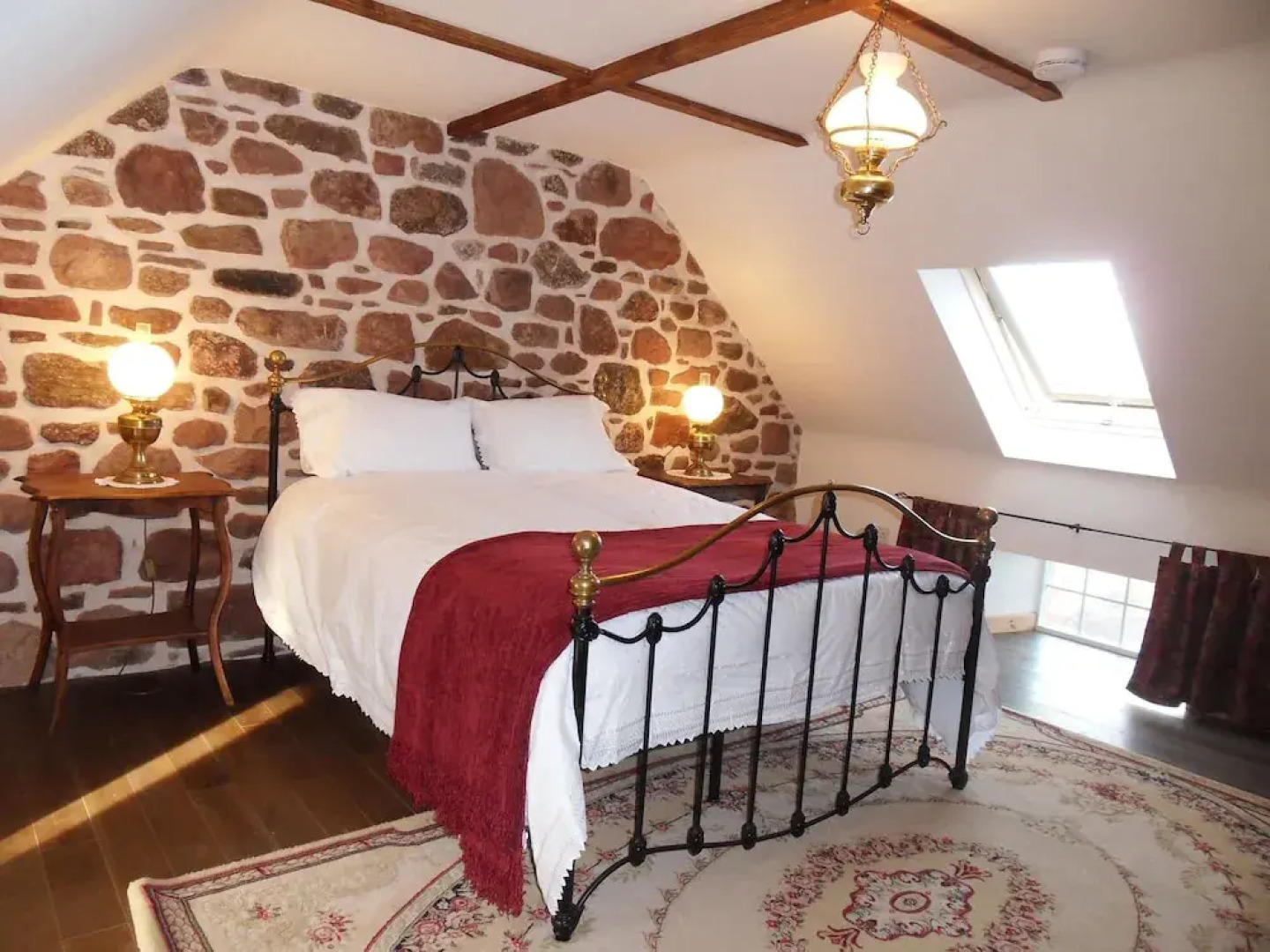 Mill Of Nethermill Holidays