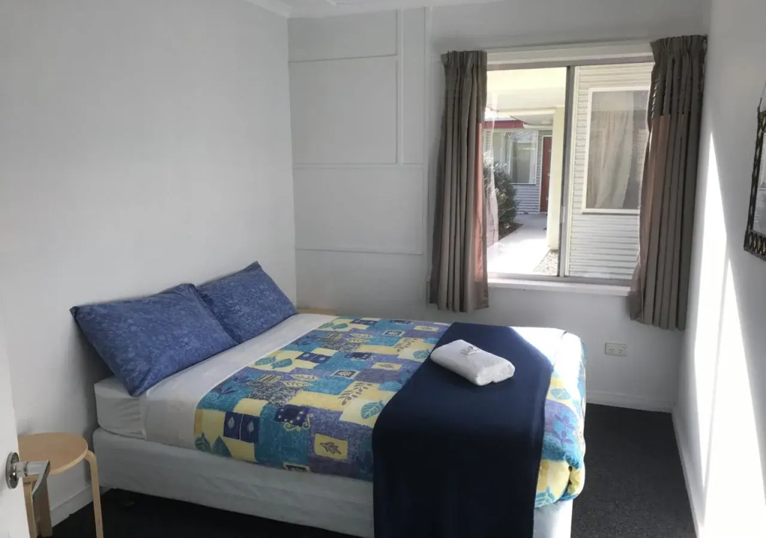 The Abbey Raymond Island