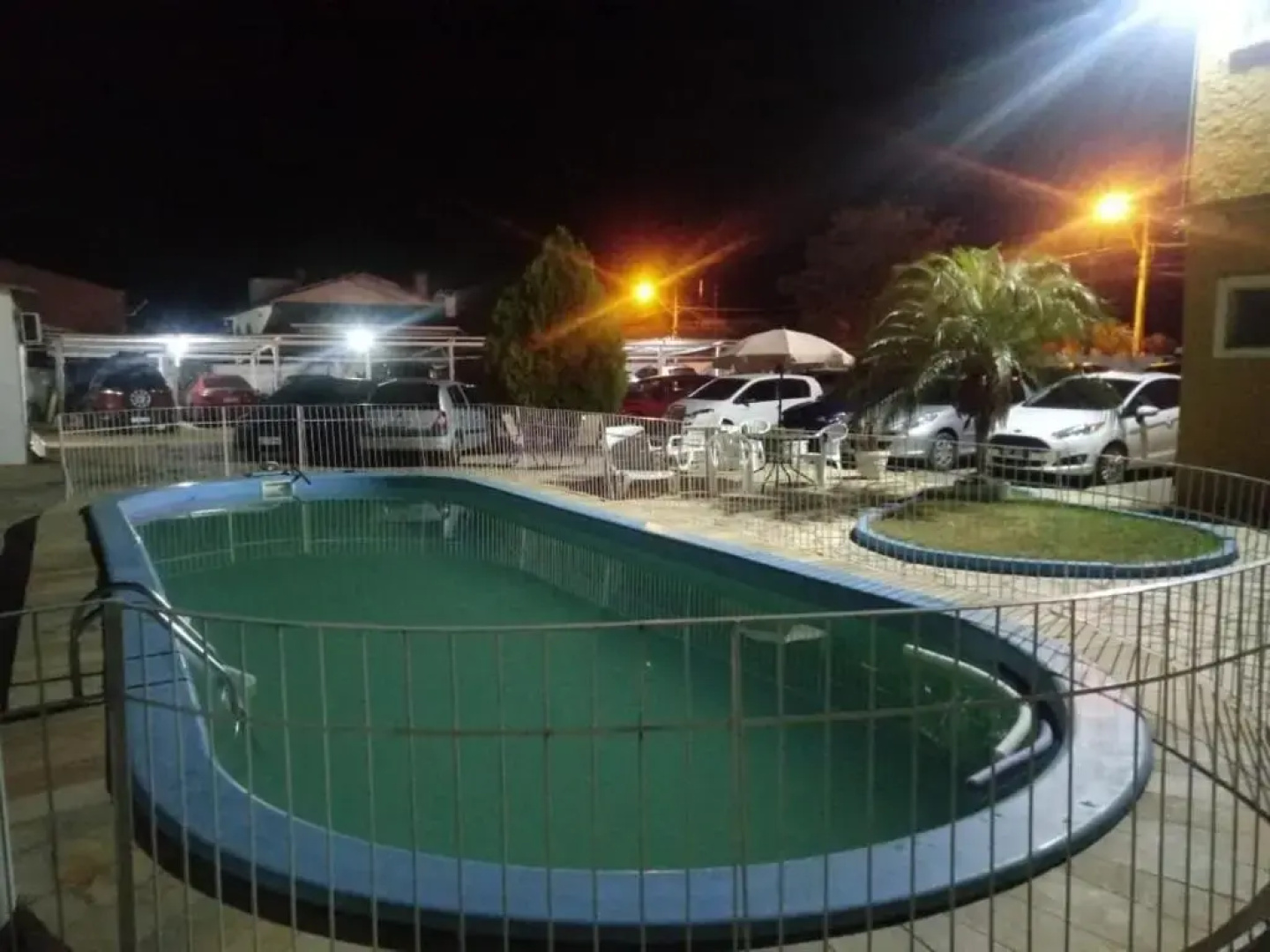 Hotel Sao Gabriel