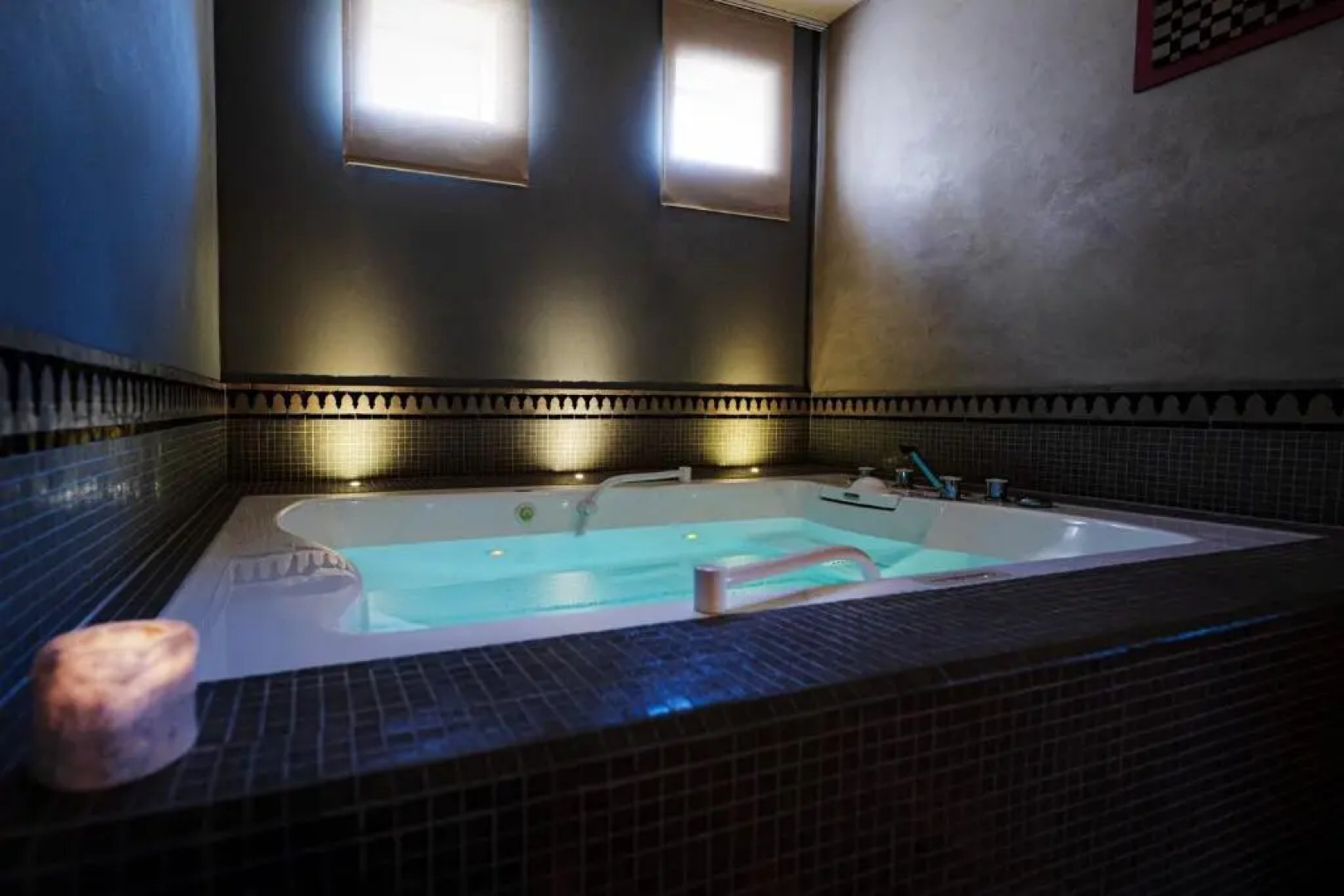 Hôtel-Restaurant La Clairière