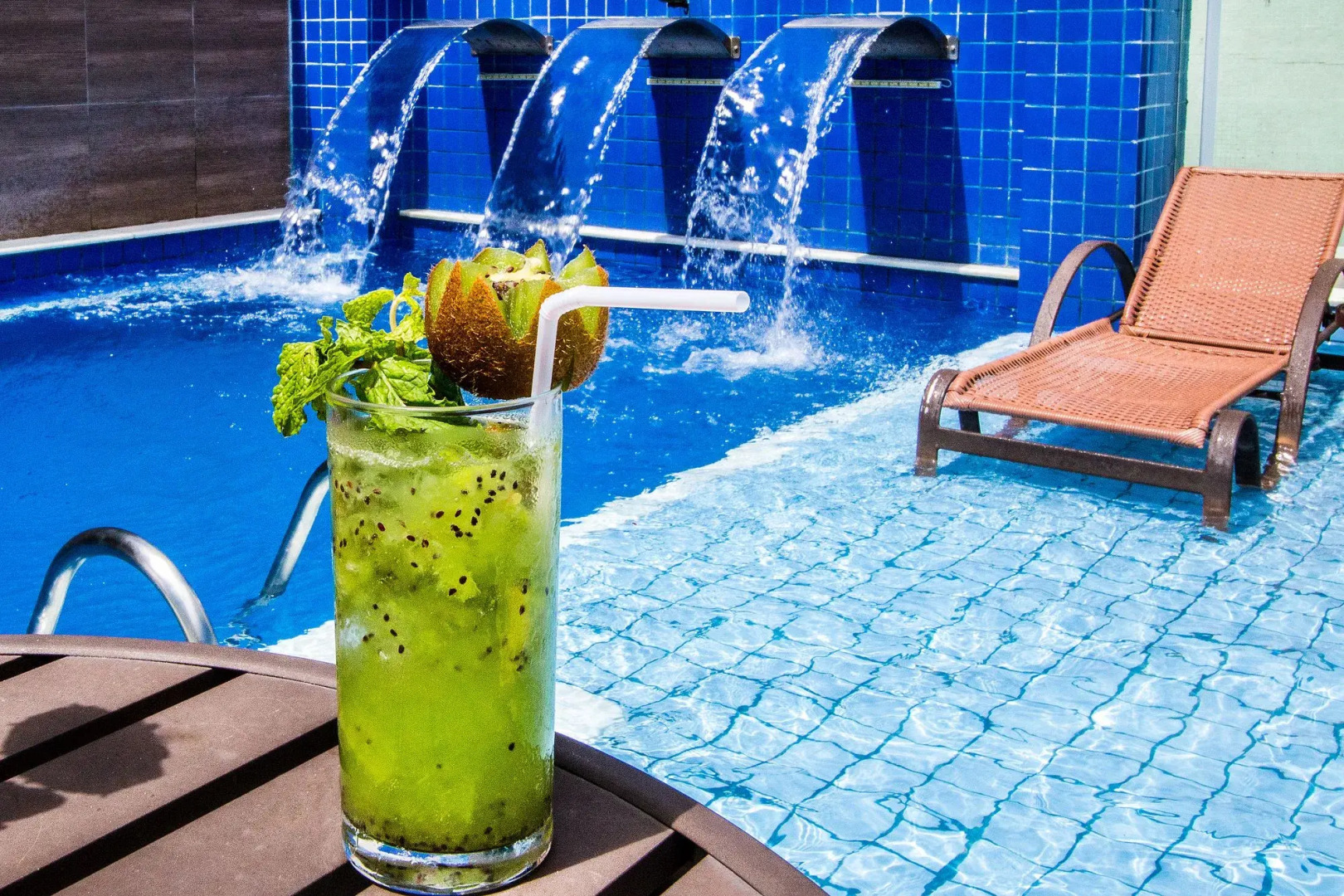 Tambaqui Praia Hotel