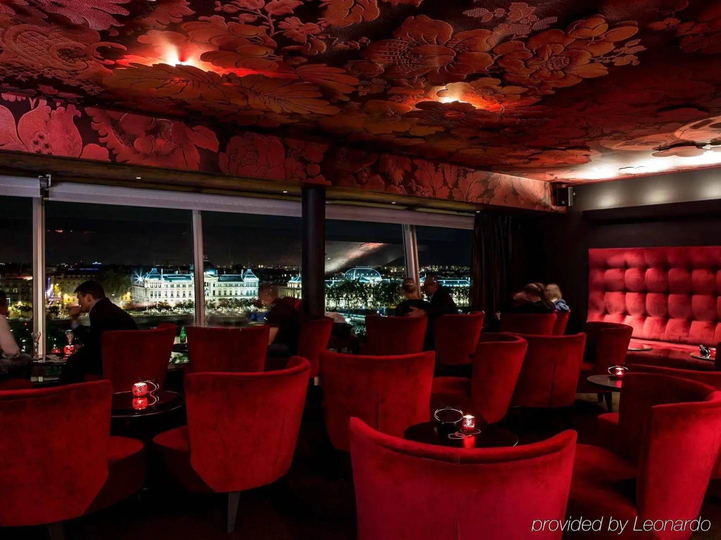 Sofitel Lyon Bellecour
