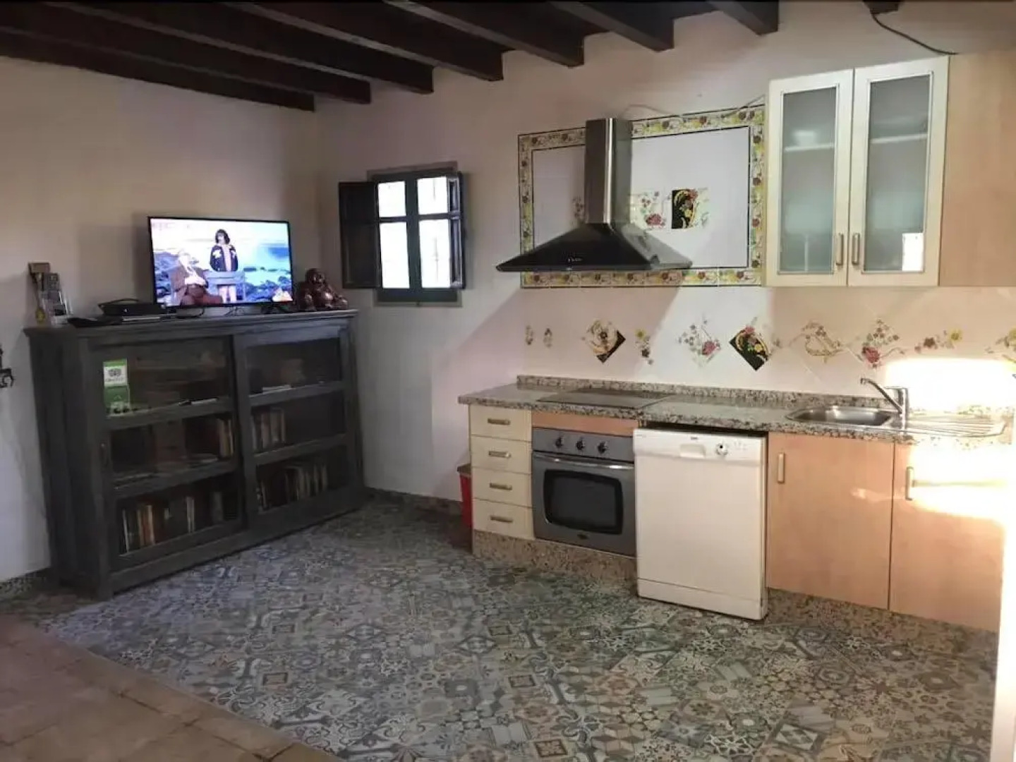 La Pedriza del Serval