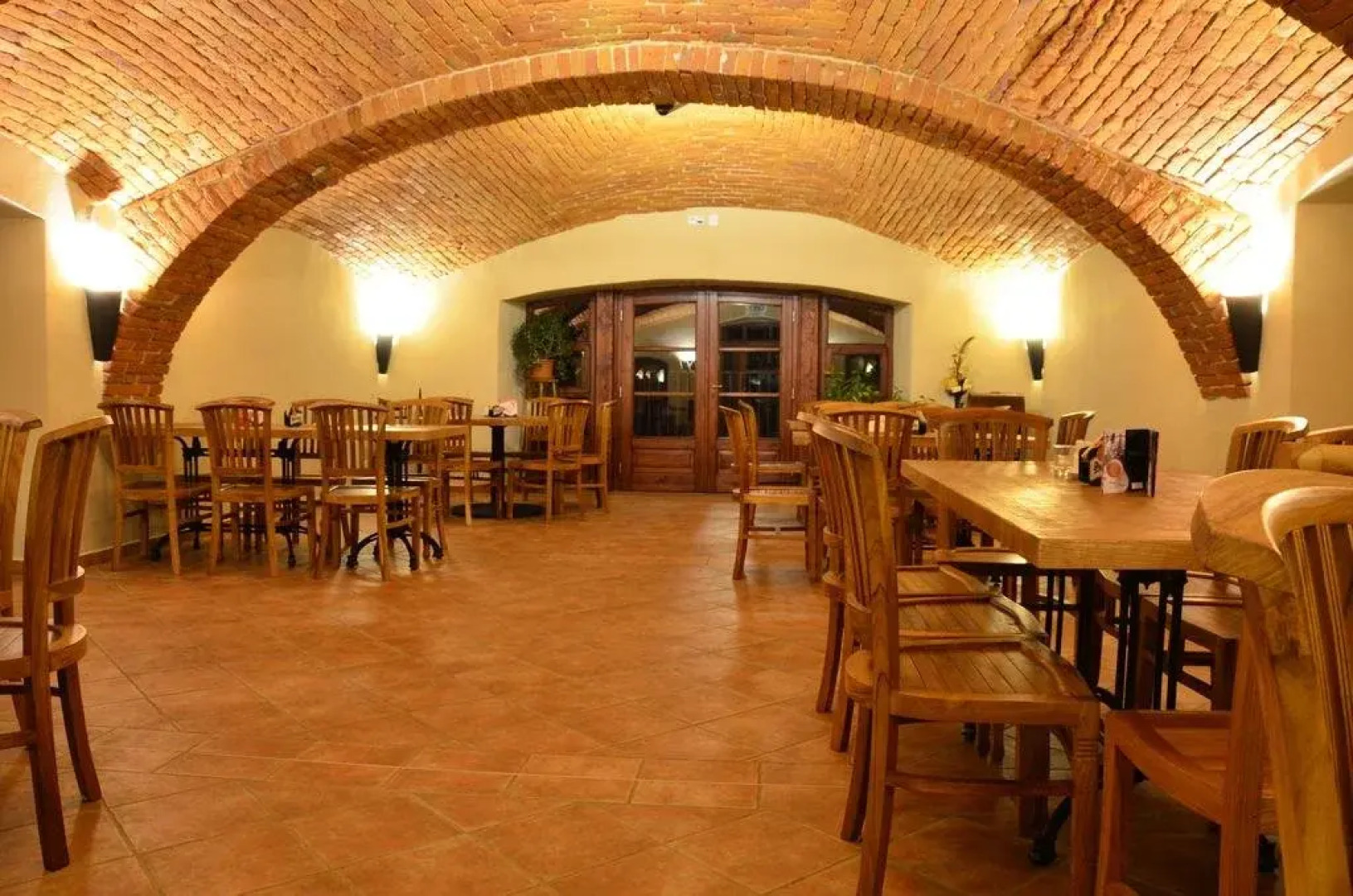 Restaurace A Penzion U Pešíků