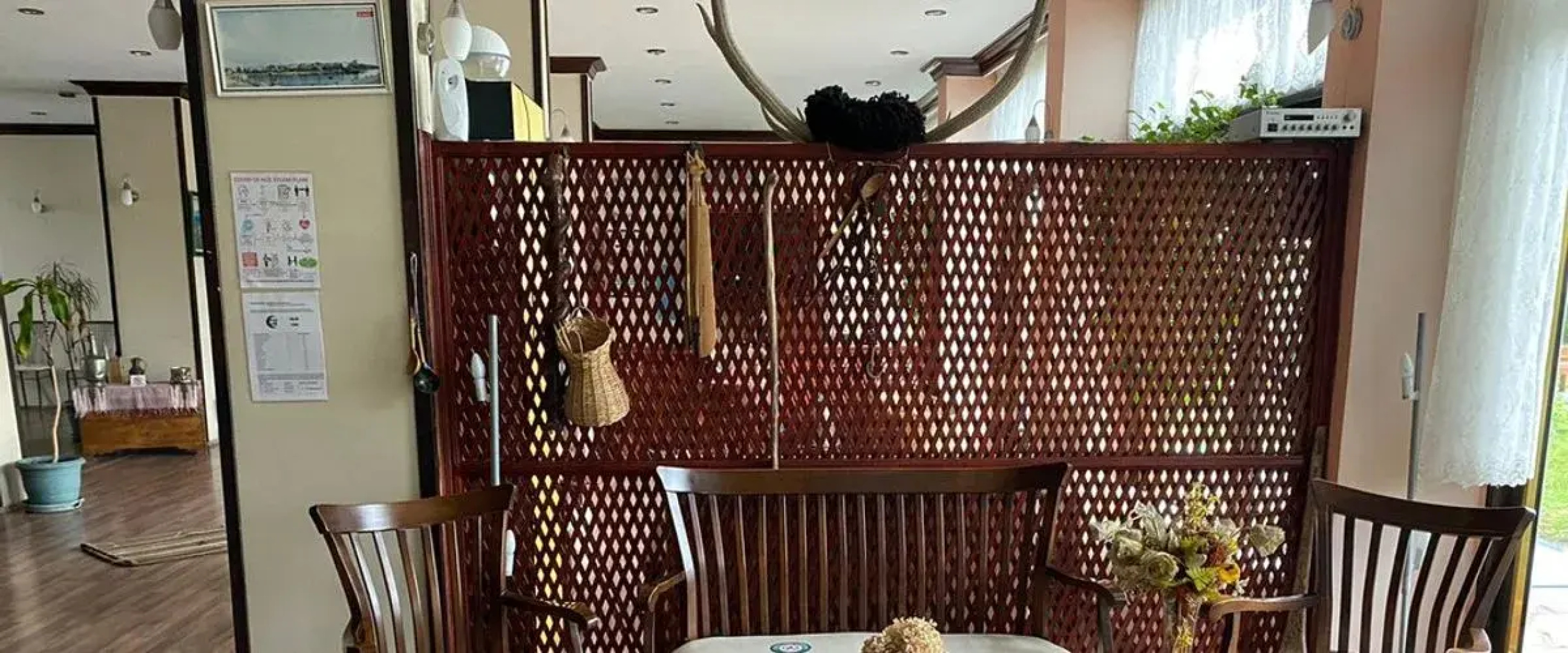 Vadi Hotel