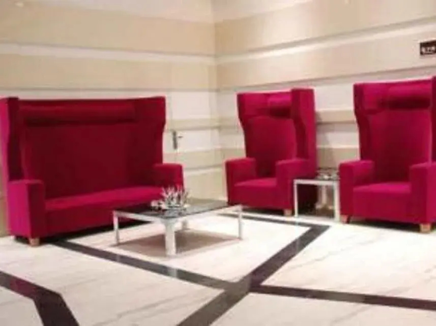 Ack Cyber Hotel - Longgang