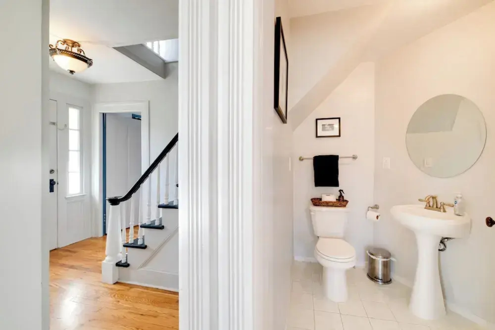< 4 Mi to Cooperstown: Charming Historic Home!