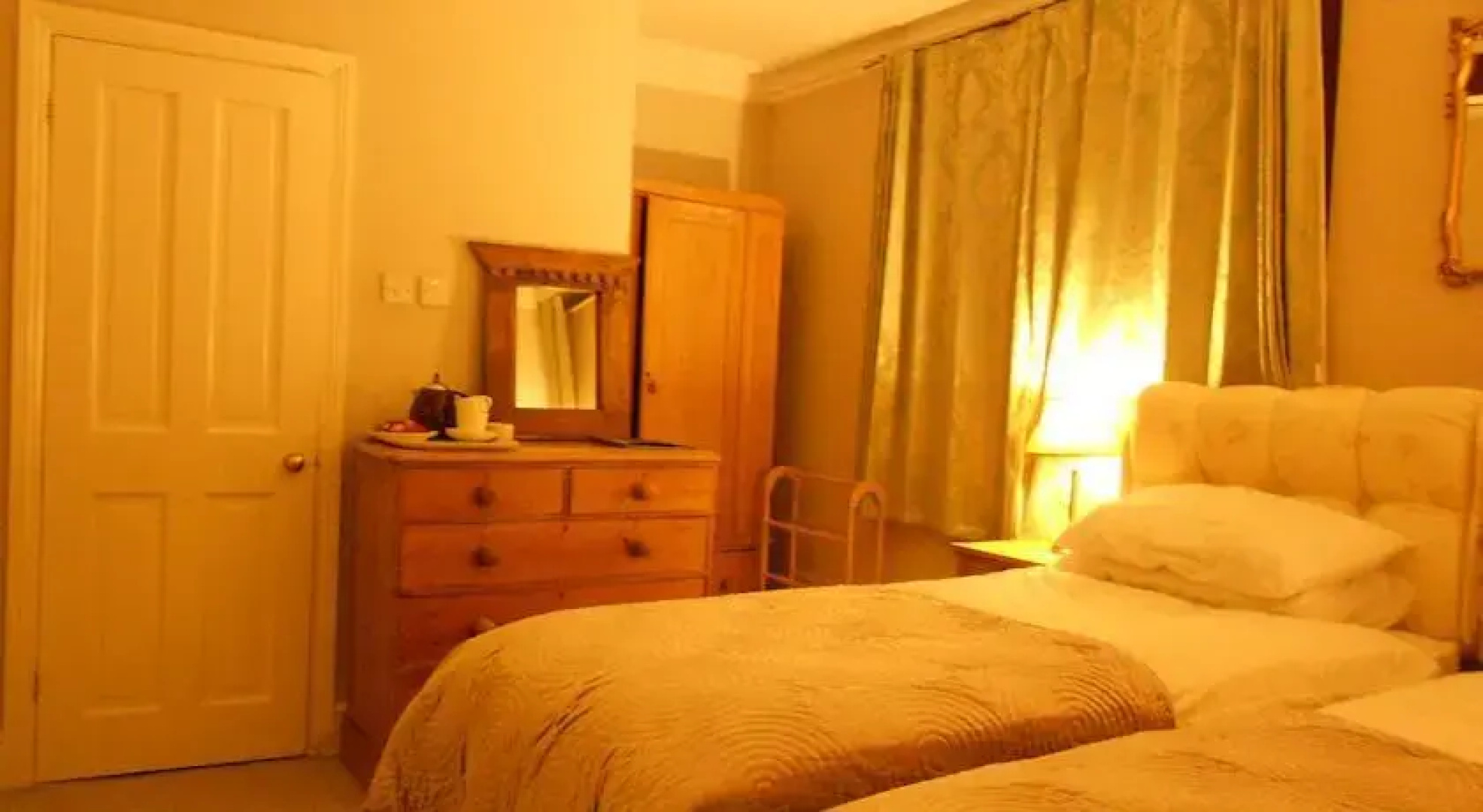 Stanley Villas Bed and Breakfast