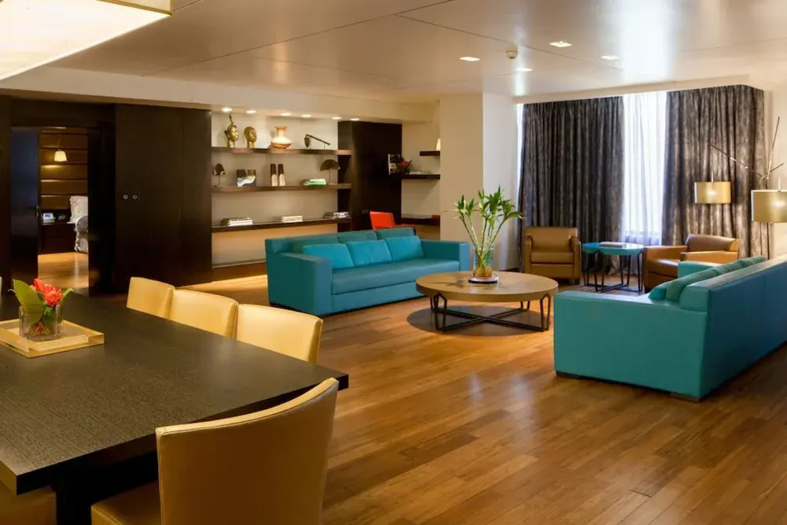 Eko Hotel Main Building