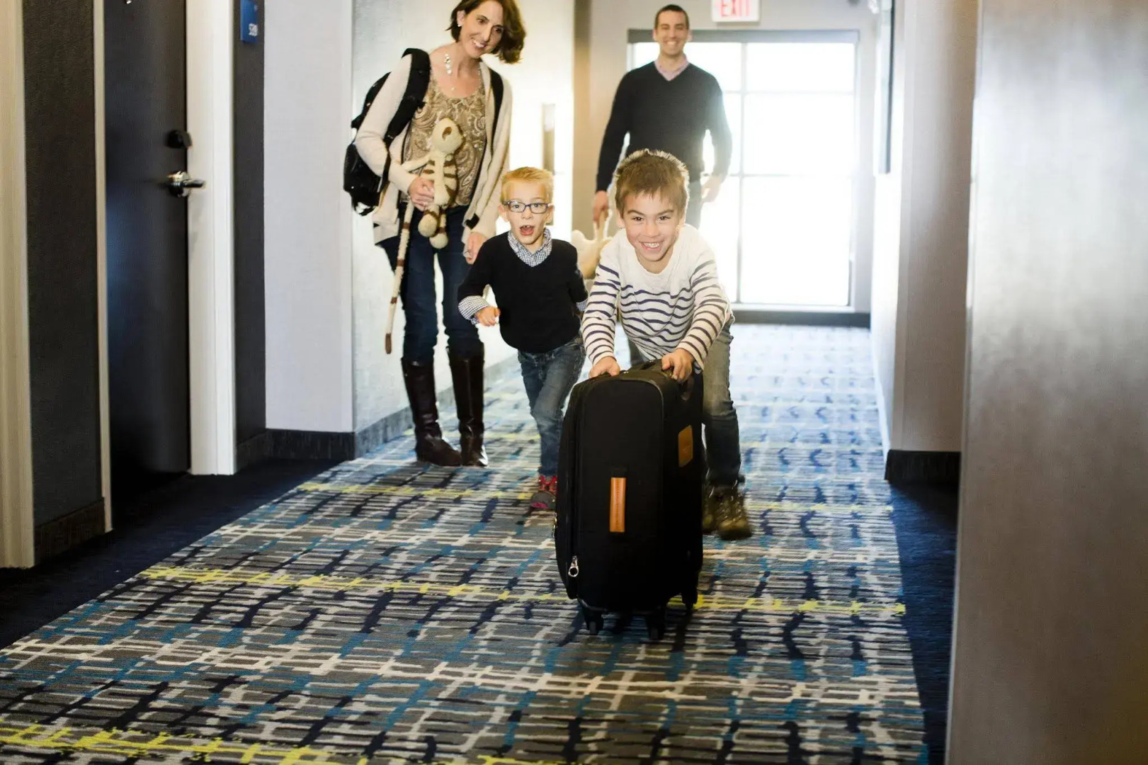 Holiday Inn Express & Suites Oklahoma City Downtown - Bricktown