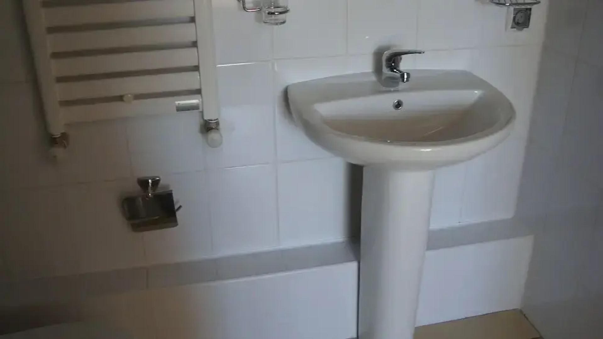 Aparthotel 3 stars Atyrau