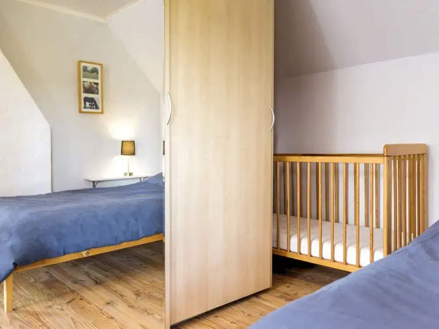 Vacation Home in Vleteren Near Nature Park