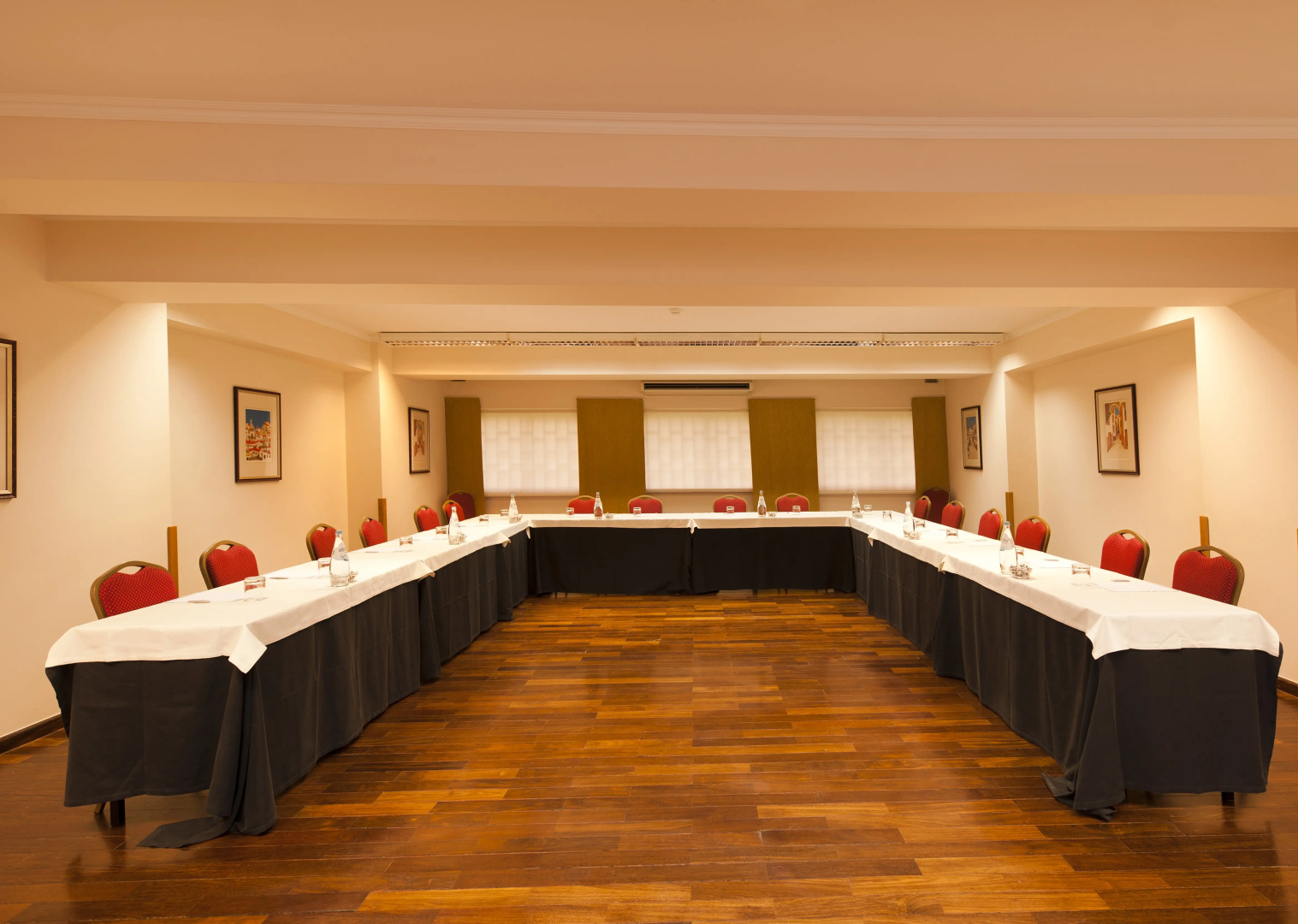 Vila Gale Estoril Hotel