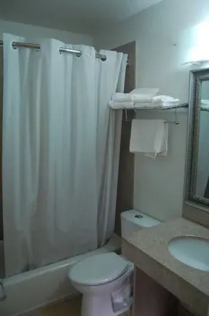 Towne Motel Alexandria