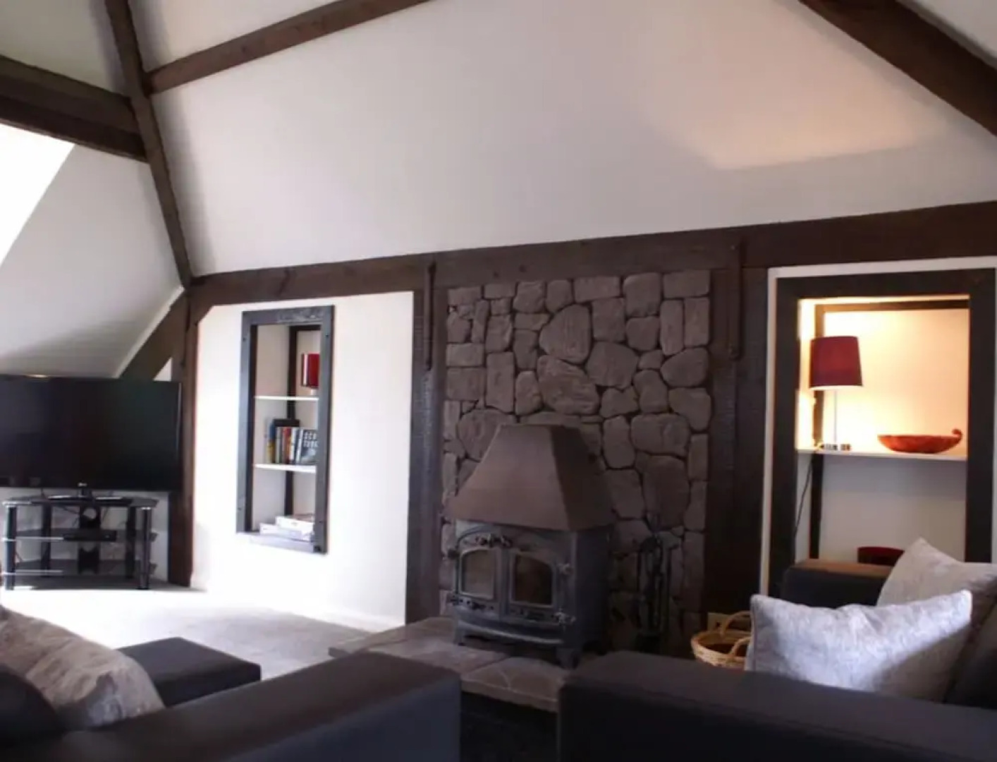 Moorlands - Guest house