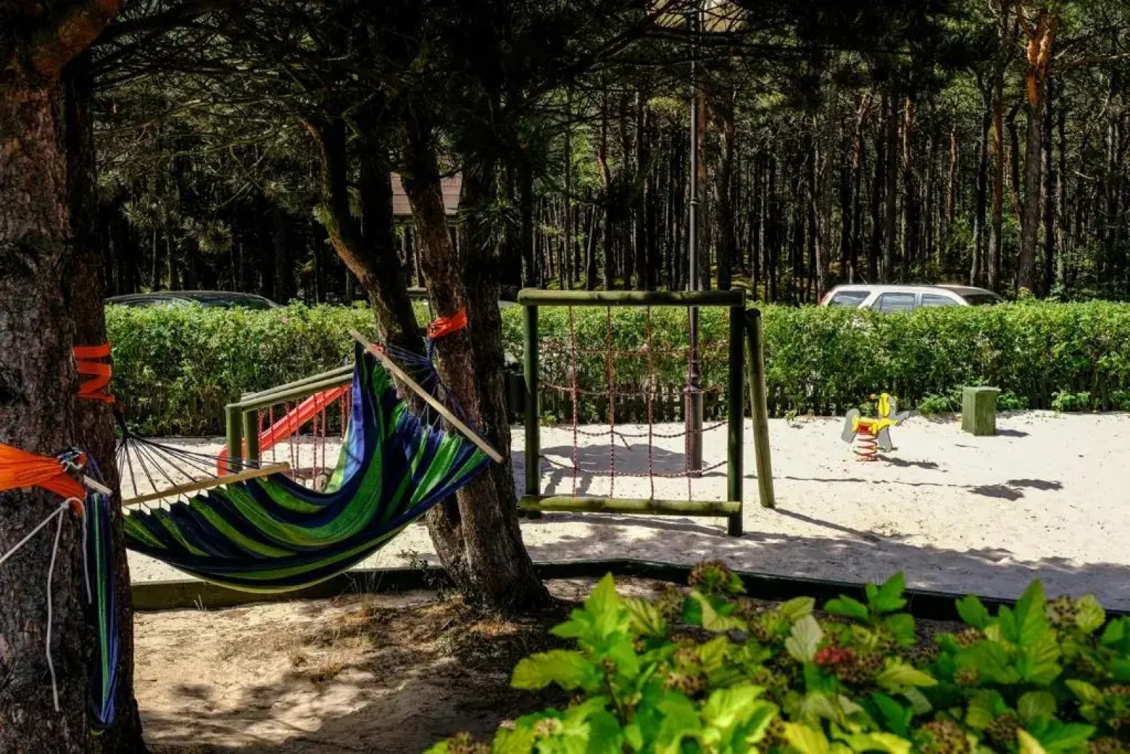 Przystań Łeba Resort & Restaurant