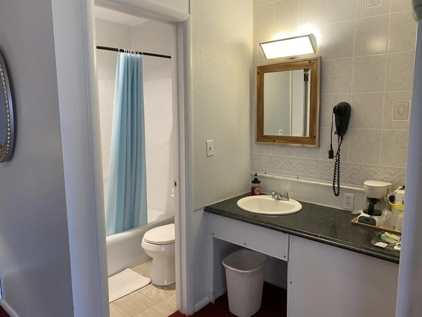 Knights Inn Fairview