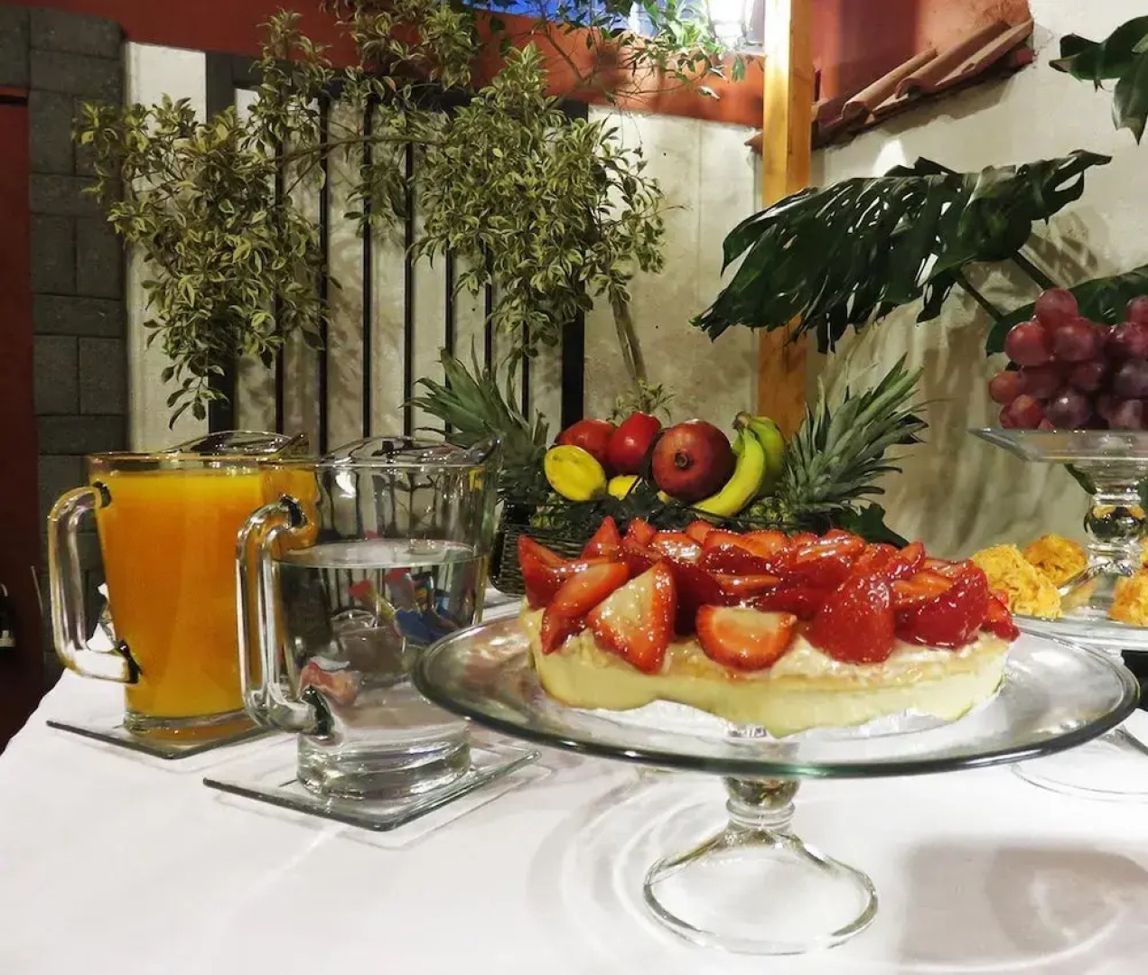 Primera Hacienda Hotel Boutique