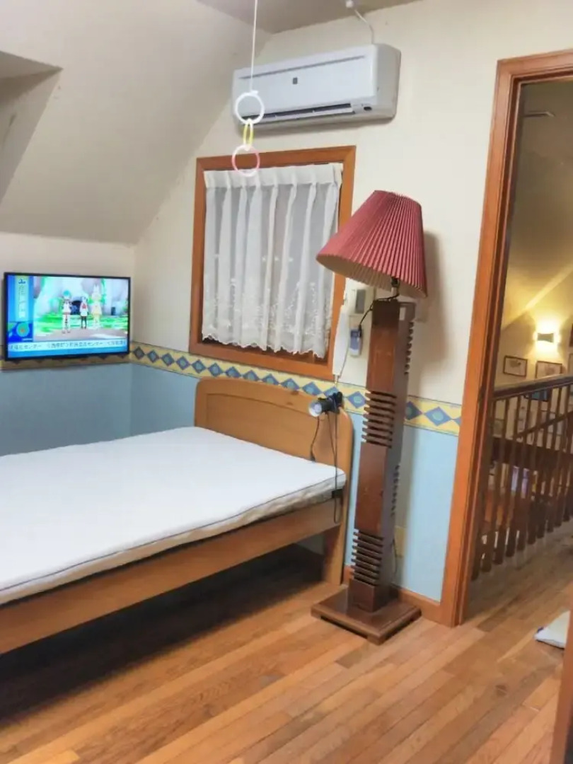 Guest House Kiiroiie - Caters to Women