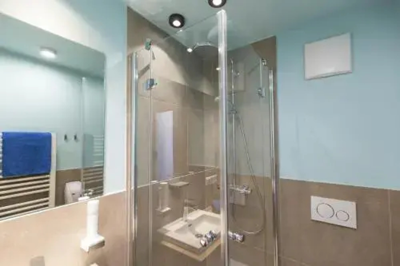 Landgasthof Zahn - Moderne Unterkunft