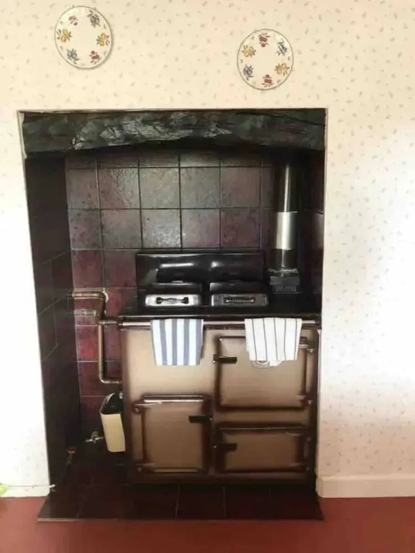 Characteristic 5-bed House on the Edge of Dartmoor