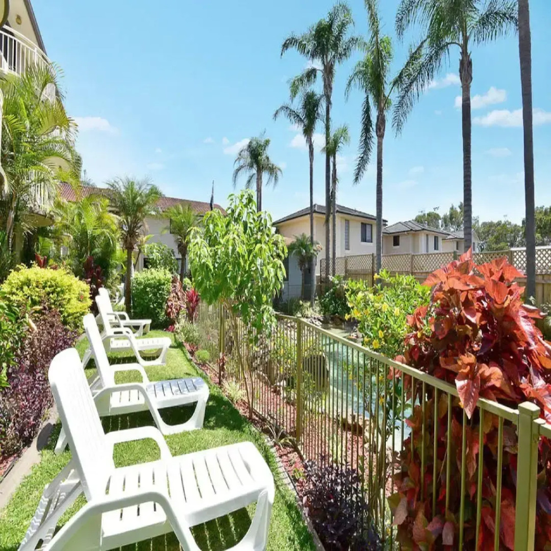 Allamanda Retreat Unit 30