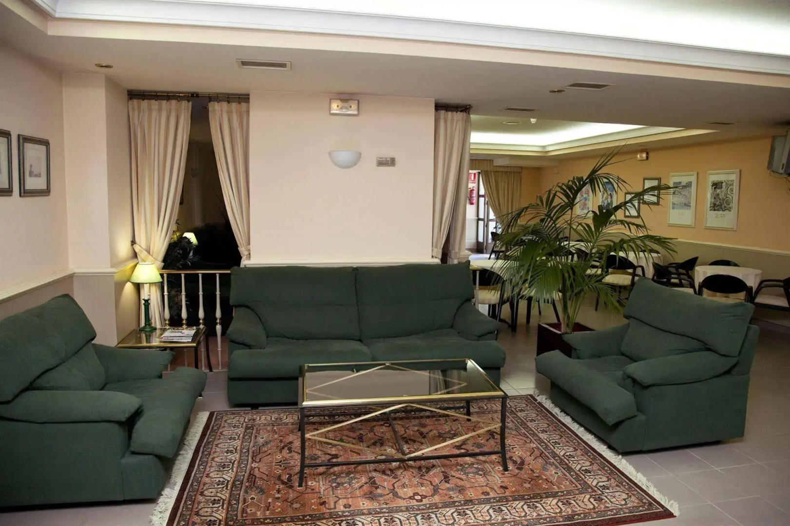 Motel Jardin