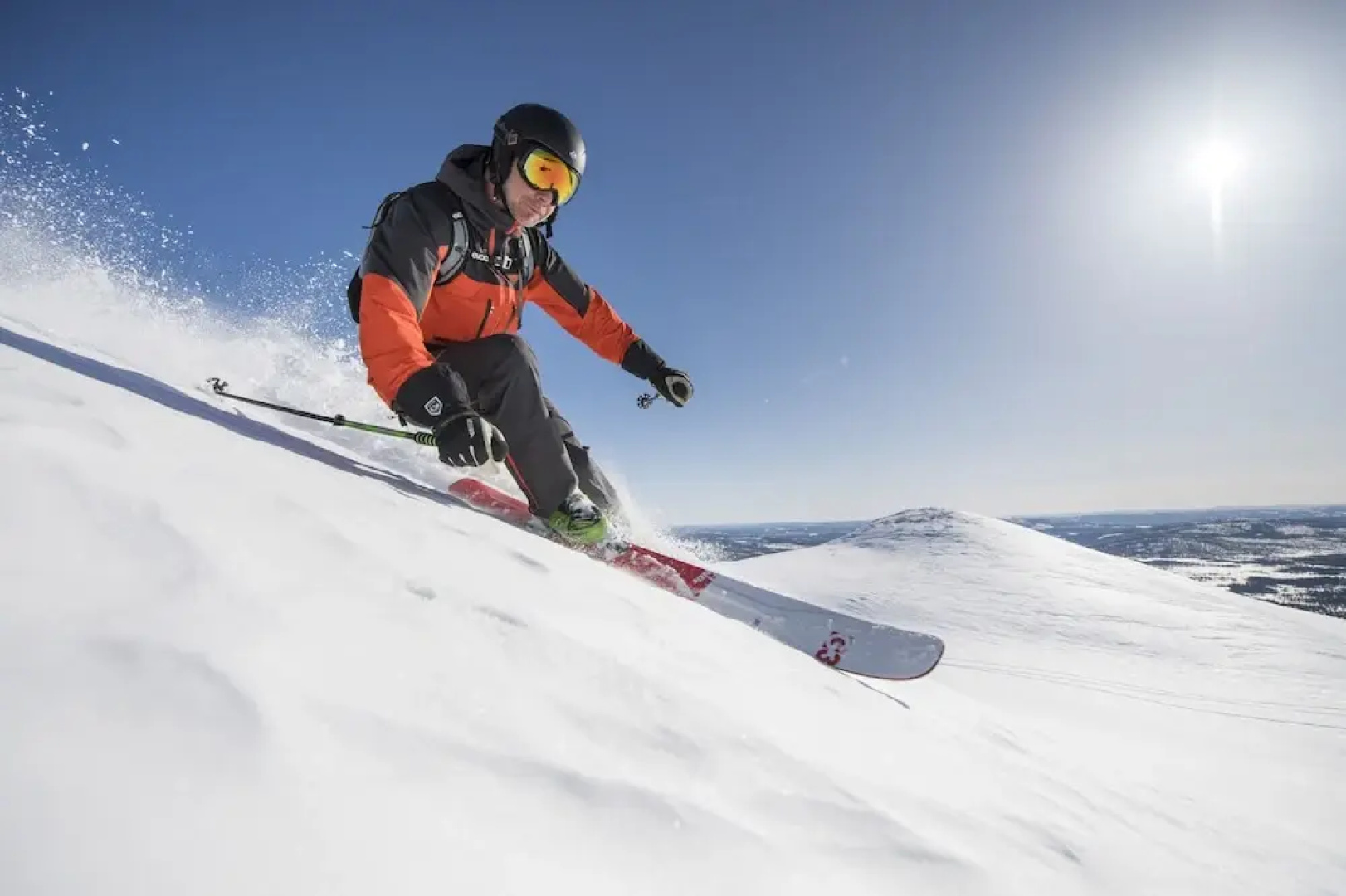 Trysil