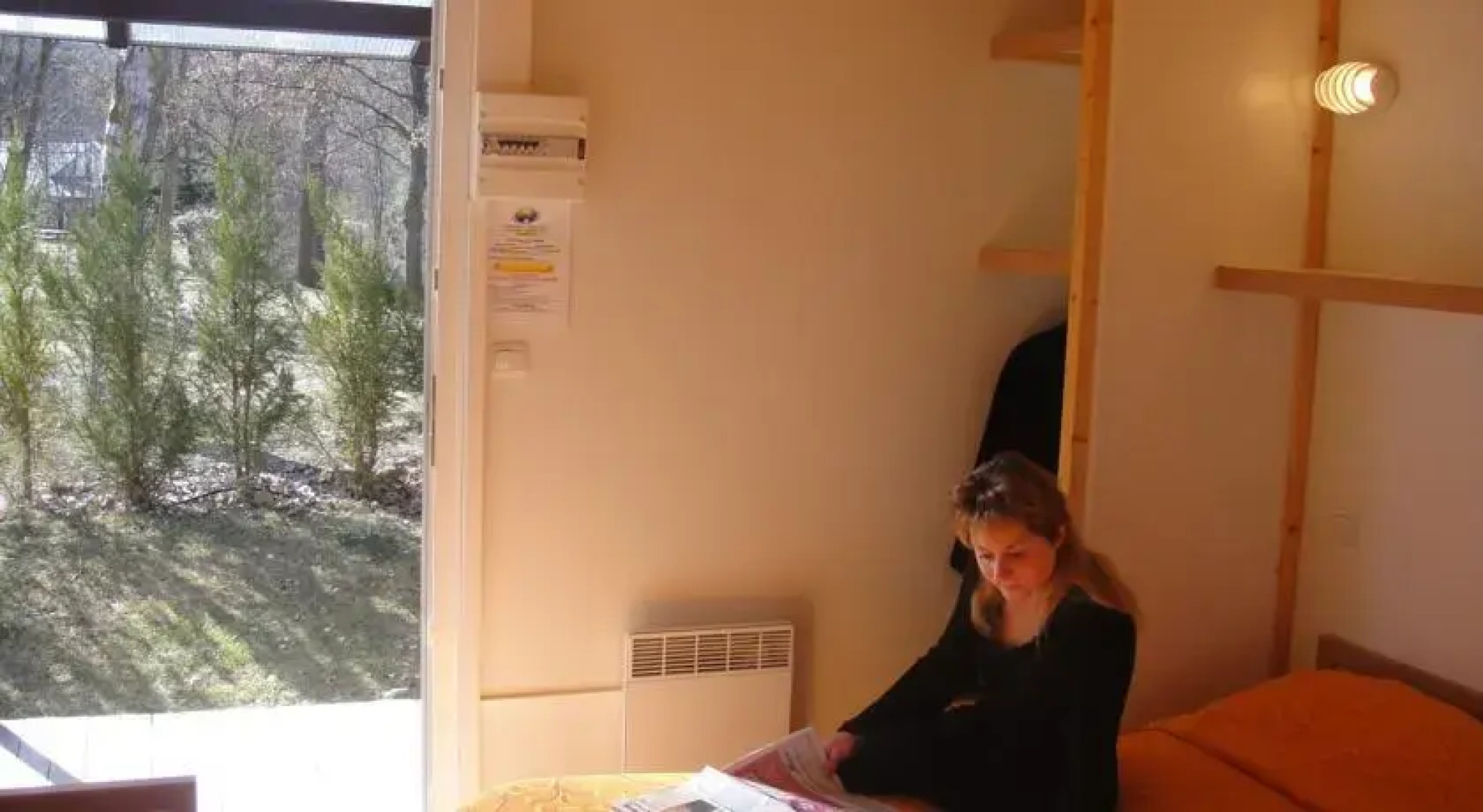 Hôtel Restaurant du Lac