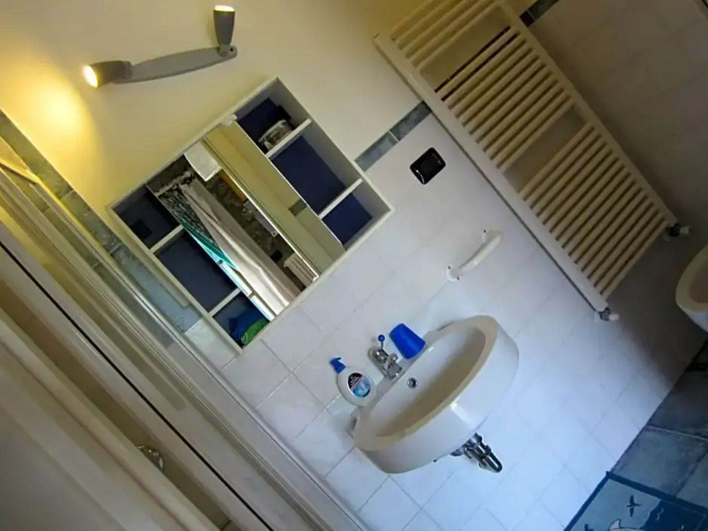 B&B Poggio delle Rondini