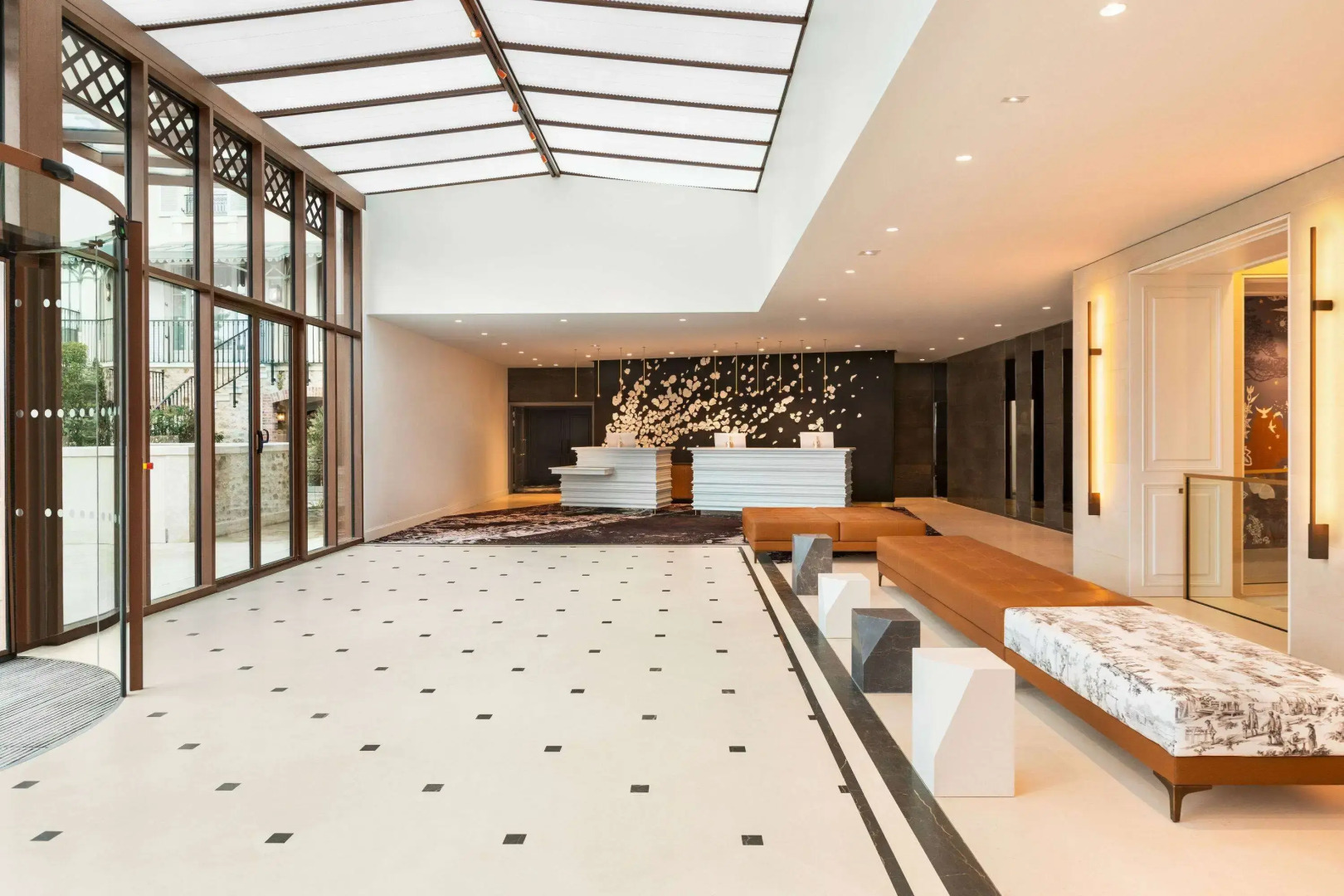 Dolce By Wyndham Versailles - Domaine Du Montcel