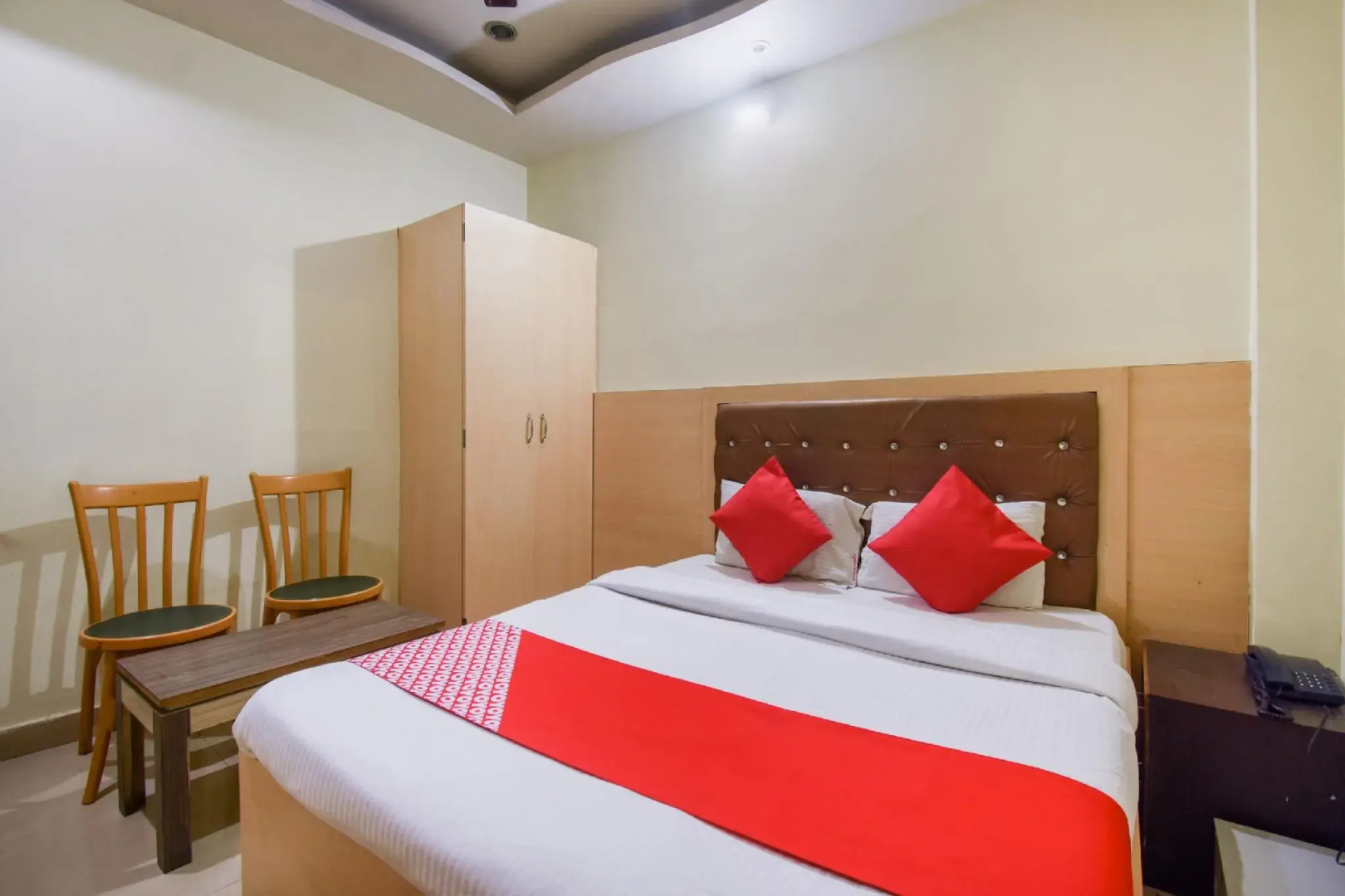 OYO 75482 Hotel Jindal Regency