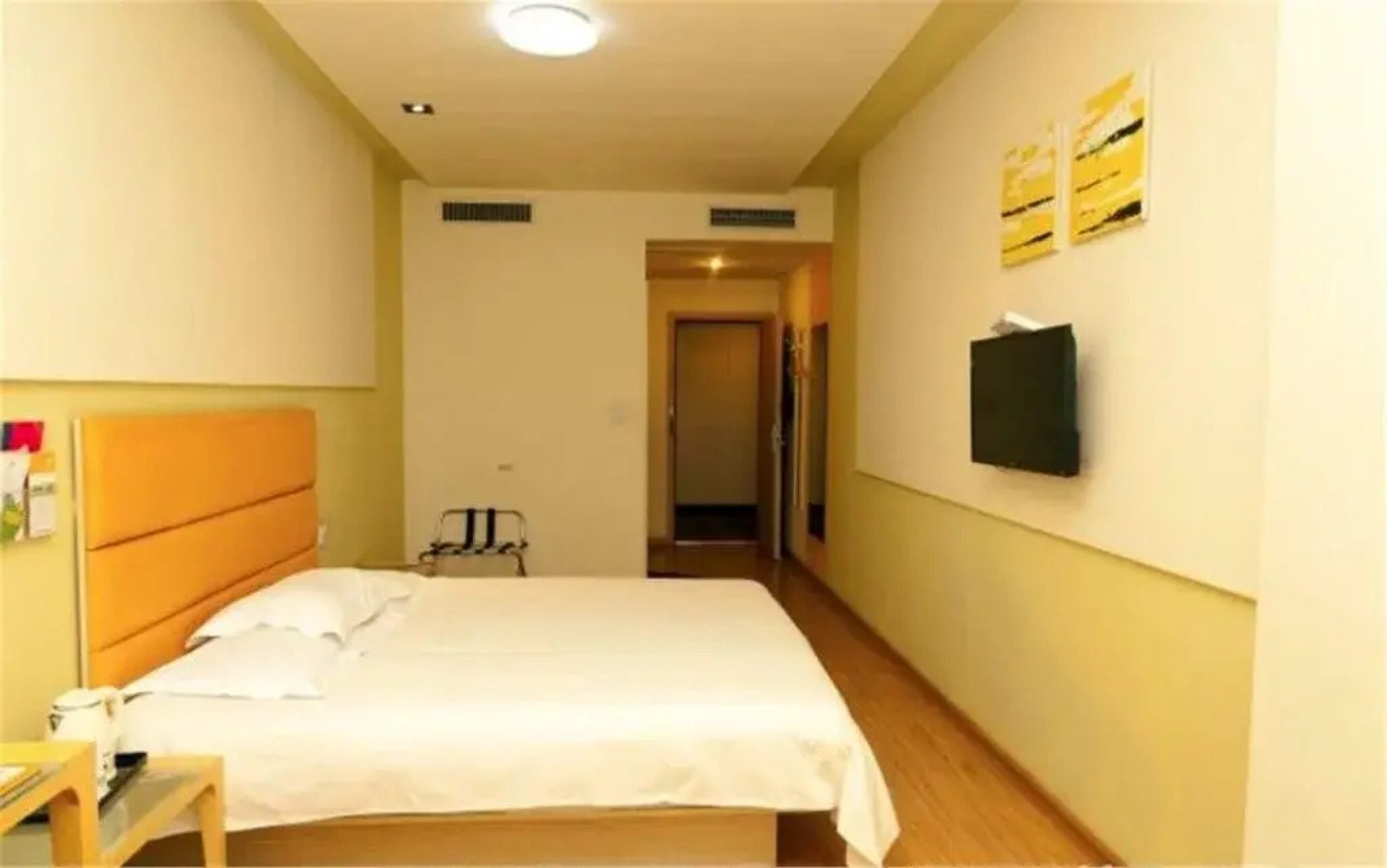 Grace Inn Dongying Guangrao Bus Station